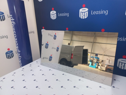 Zdjęcie przedmiotu: Mirror Investment eMirror interactive mirror