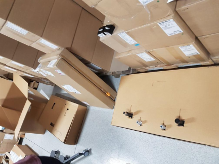 Zdjęcie przedmiotu: Medical laser Ellex 2 RT LR1532