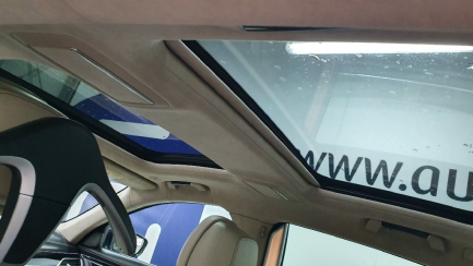 Zdjęcie przedmiotu: Bmw 740LD XDRIVE Seria 7 [G11, G12] 15-19