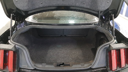 Zdjęcie przedmiotu: Ford Mustang Fastback 5.0 V8 GT aut