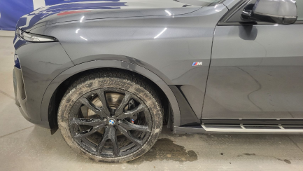 Zdjęcie przedmiotu: BMW X7 xDrive40d mHEV M Sport sport-aut