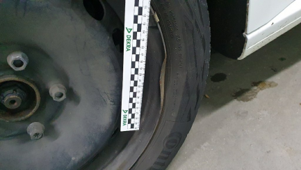 Zdjęcie przedmiotu: Renault Megane IV Grandtour 1.3 TCe FAP Life