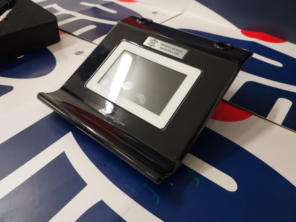 Zdjęcie przedmiotu: Permanent makeup device Trade Swiss Group Sp. z o.o. PROFESSIONAL MASTER LINE PML-A1