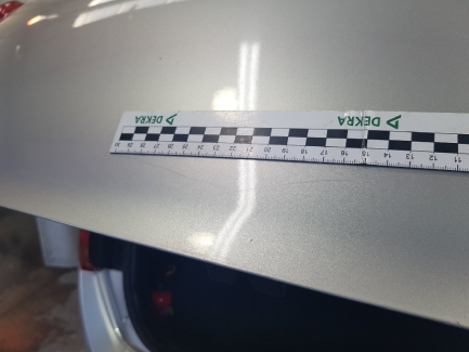 Zdjęcie przedmiotu: Kia Cee'd 1.6 CRDi M