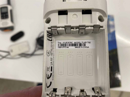 Zdjęcie przedmiotu: Гіпербарична камера OMNIOXY DUO