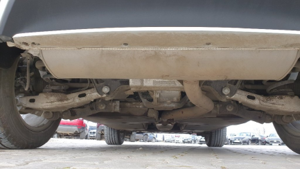 Zdjęcie przedmiotu: Jaguar E-PACE SUV