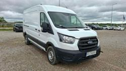 Zdjęcie przedmiotu: Ford Transit 2.0 TDCi DPF E6.2 3.5t L3H2 Ambiente