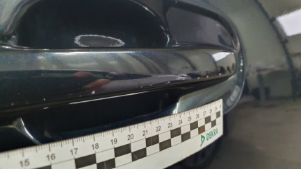 Zdjęcie przedmiotu: Toyota Avensis Combi