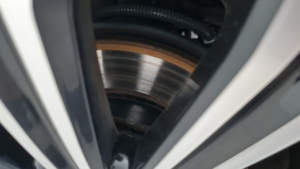 Zdjęcie przedmiotu: Toyota Corolla TS Універсал 1.8 Hybrid Comfort Oświadczenie o utracie DR