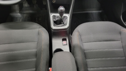 Zdjęcie przedmiotu: Dacia Sandero Stepway 1.0 TCe Expression LPG Brak dokumentów LPG