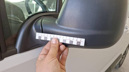 Zdjęcie przedmiotu: Citroen Berlingo 1.5 16V BlueHDi M Plus