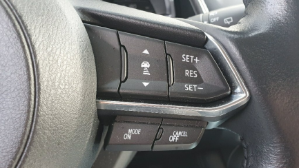 Zdjęcie przedmiotu: Mazda CX-3 2.0 SkyPassion i-Eloop 4x4 aut