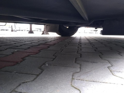 Zdjęcie przedmiotu: Mercedes-benz TOURISMO RHD-M/2A