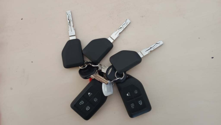 Zdjęcie przedmiotu: Volvo FH 500 E6d 21.0t Globetrotter