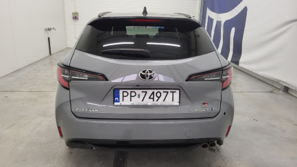 Zdjęcie przedmiotu: Toyota Corolla TS Kombi 2.0 Hybrid GR Sport
