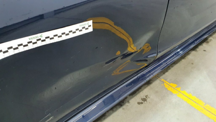 Zdjęcie przedmiotu: Porsche Panamera Turbo S e-Hybrid