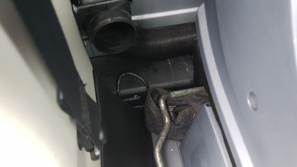 Zdjęcie przedmiotu: Fiat Ducato Maxi MultiJet Power Euro 6 2287ccm - 177HP