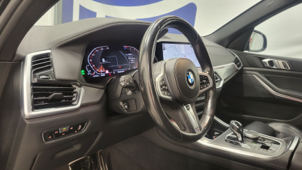Zdjęcie przedmiotu: BMW X5 xDrive40i mHEV sport-aut
