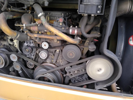 Zdjęcie przedmiotu: Mercedes-benz TOURISMO RHD-M/2A