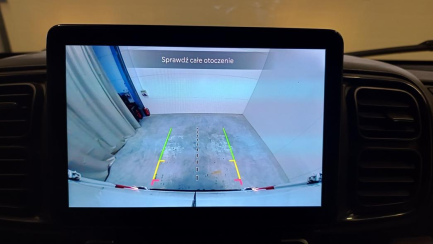 Zdjęcie przedmiotu: Fiat Ducato MAXI HD 2.2 H3-POWER E6.4 3.5t L4H2