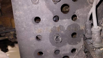 Zdjęcie przedmiotu: Mercedes-benz Actros E6 18.0t