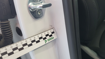 Zdjęcie przedmiotu: Hyundai Tucson 1.6 T-GDi Modern 2WD