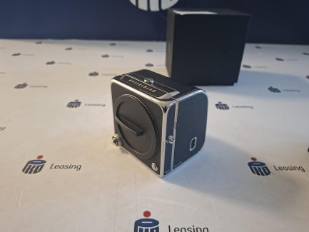 Zdjęcie przedmiotu: Hasselblad 907X 50C CFV II-2 digital camera with Hasselblad 45P/4 lens XCD