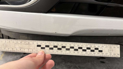 Zdjęcie przedmiotu: Renault Trafic Combi 2.0 dCi Equilibre EDC Oświadczenie o utracie DR