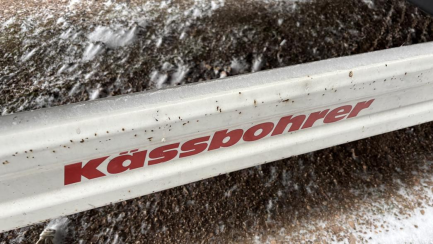 Zdjęcie przedmiotu: KAESSBOHRER MEGA Skrzyniowa