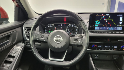 Zdjęcie przedmiotu: Nissan Qashqai 1.3 DIG-T mHEV Acenta Xtronic