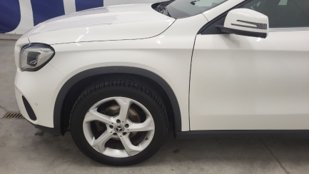 Zdjęcie przedmiotu: Mercedes-benz GLA 200 7G-DCT Urban Oświadczenie o utracie DR