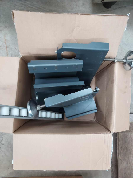 Zdjęcie przedmiotu: Hybrid UV plotter PEGASUS PG 2000R