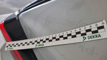 Zdjęcie przedmiotu: Nissan Leaf 40kWh Acenta