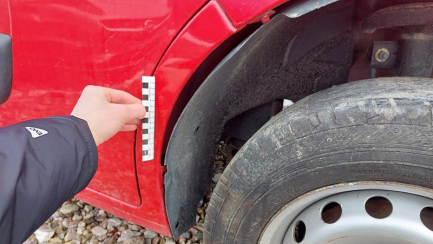 Zdjęcie przedmiotu: RENAULT/CARPOL MASTER FWD dCi E6 3.5t L3H1 Pack ClimS&S+E