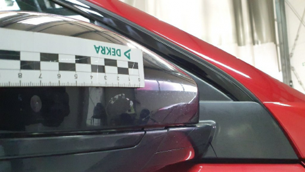 Zdjęcie przedmiotu: LAND ROVER Discovery SUV