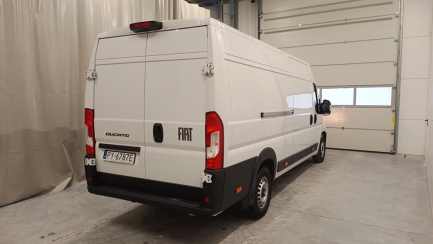 Zdjęcie przedmiotu: Fiat Ducato MAXI HD 2.2 H3-POWER E6.4 3.5t L4H2
