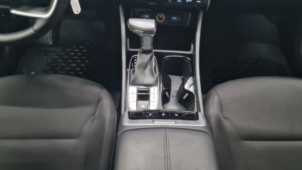 Zdjęcie przedmiotu: Hyundai Tucson 1.6 T-GDi 48V Smart 2WD DCT Oświadczenie o utracie DR