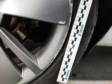 Zdjęcie przedmiotu: Skoda Superb III 2.0 TSI Sportline DSG