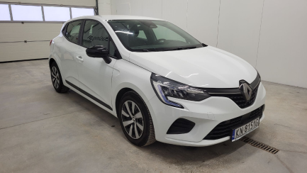 Zdjęcie przedmiotu: Renault Clio 1.0 TCe Equilibre LPG Brak dokument&oacute;w LPG