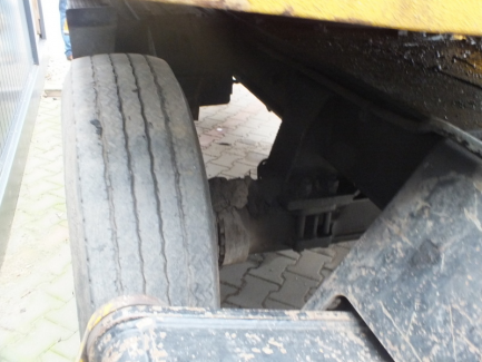 Zdjęcie przedmiotu: Liebherr A900ZW Litronic double track excavator