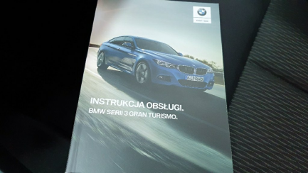 Zdjęcie przedmiotu: Bmw 318d Advantage aut
