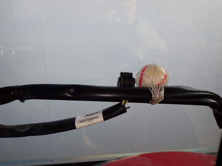 Zdjęcie przedmiotu: Case Magnum 340 NFC farm tractor