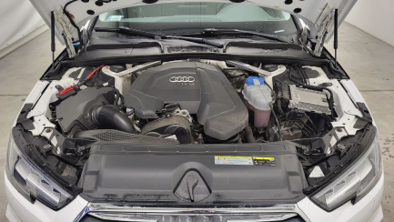 Zdjęcie przedmiotu: Audi A4 1.4 TFSI S tronic