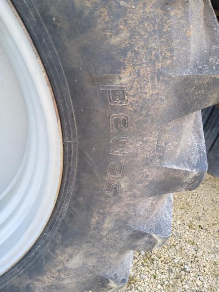 Zdjęcie przedmiotu: Deutz Fahr Agrotron X720 / TL1