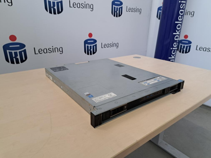 Zdjęcie przedmiotu: Serwer DELL PRECISION R3930 RACK 