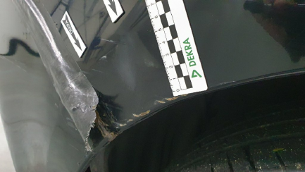 Zdjęcie przedmiotu: Subaru Forester 2.0D Exclusive