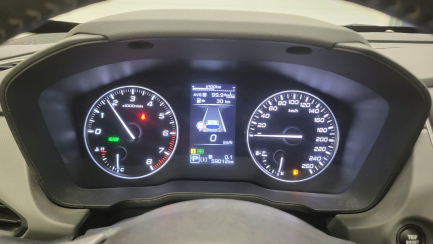 Zdjęcie przedmiotu: Subaru Crosstrek 2.0i-S e-Boxer Platinum (EyeSight) Lineartronic