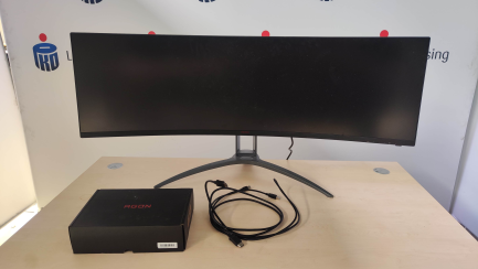 Monitor AOC Agon AG493UCX
