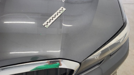 Zdjęcie przedmiotu: Bmw 320d Advantage aut