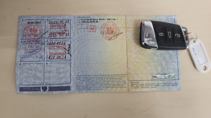 Zdjęcie przedmiotu: Skoda Superb 1.4 TSI Plug-In Hybrid L&K DSG